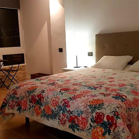 Tabaiba Pool&Sea Views Apartment Extérieur photo