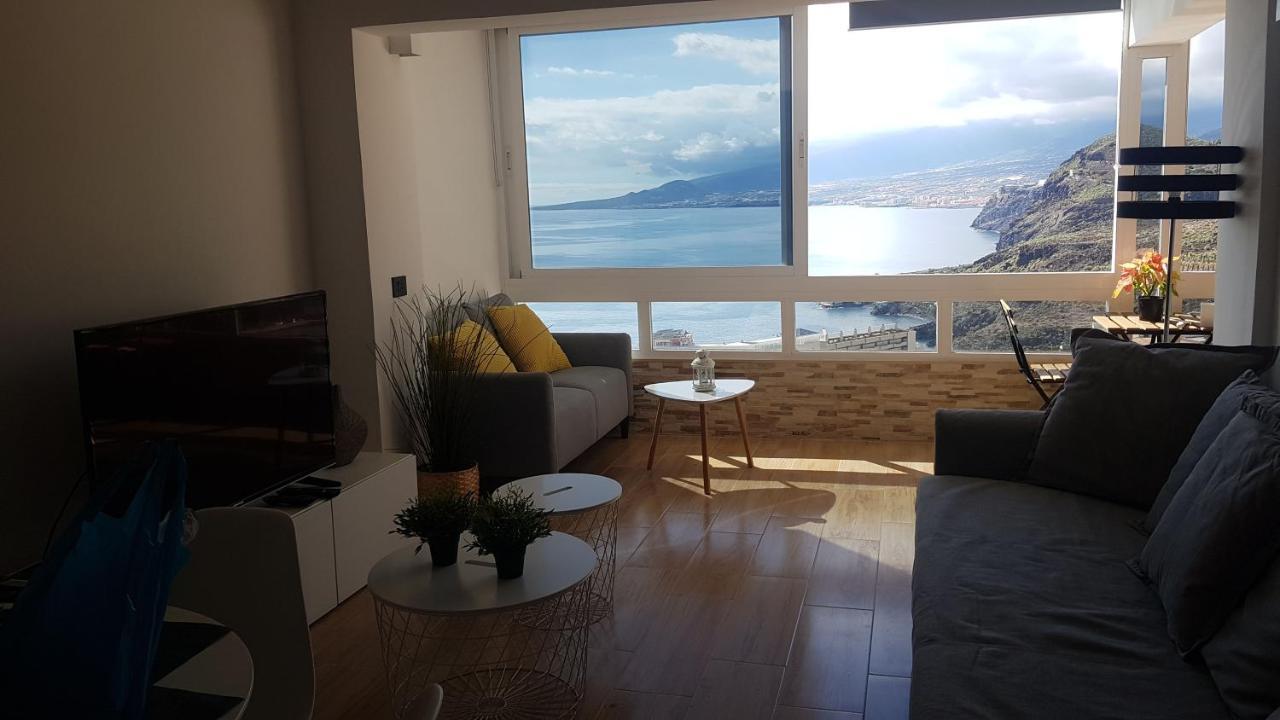 Tabaiba Pool&Sea Views Apartment Extérieur photo
