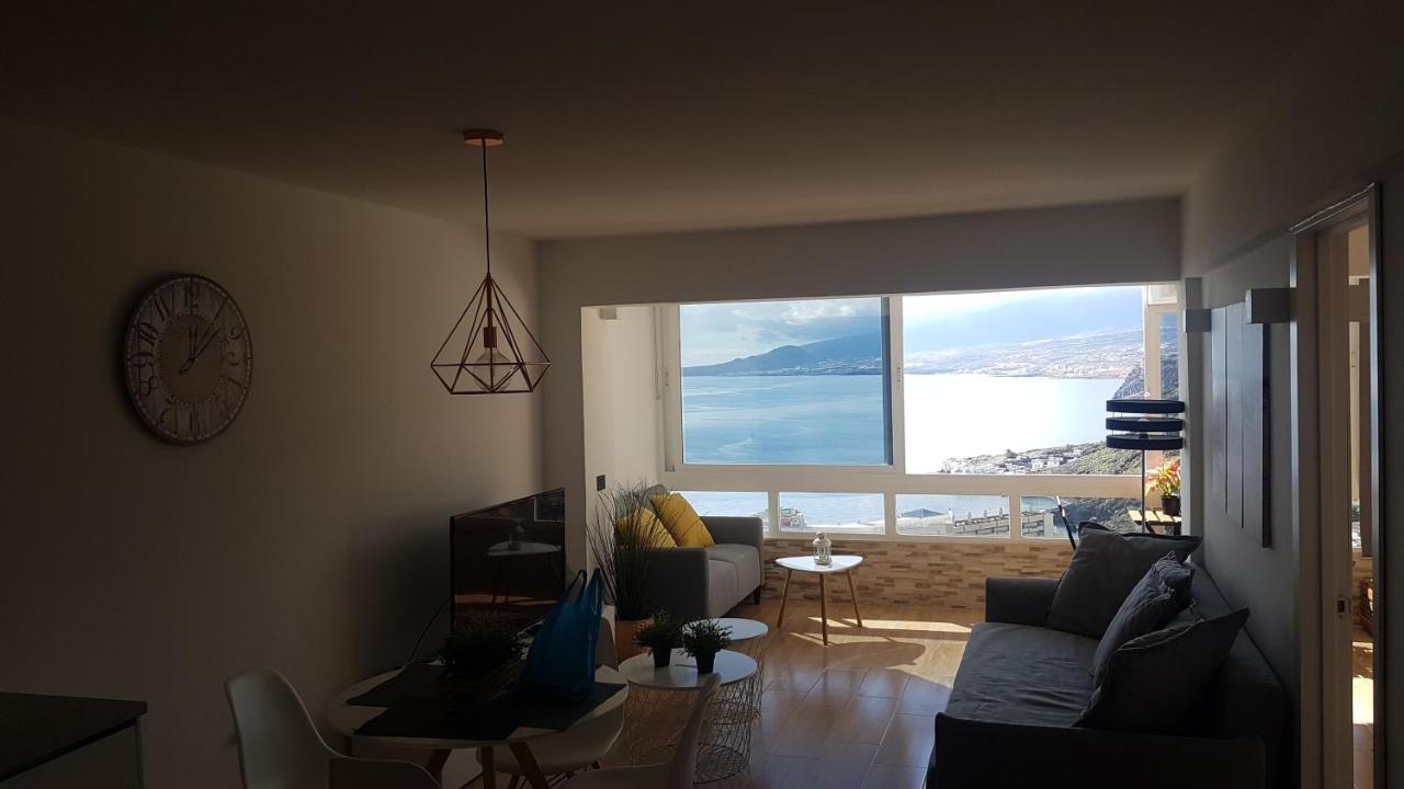 Tabaiba Pool&Sea Views Apartment Extérieur photo
