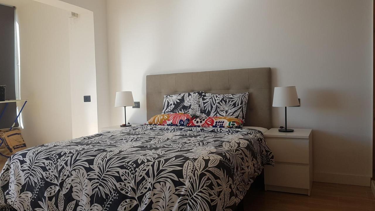 Tabaiba Pool&Sea Views Apartment Extérieur photo