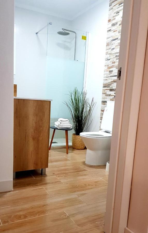 Tabaiba Pool&Sea Views Apartment Extérieur photo