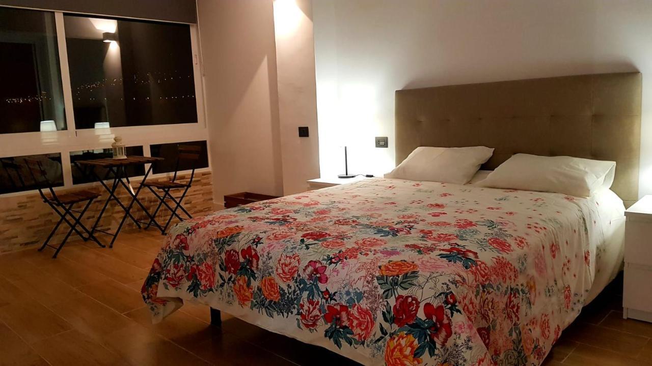 Tabaiba Pool&Sea Views Apartment Extérieur photo