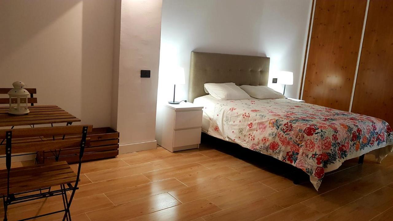 Tabaiba Pool&Sea Views Apartment Extérieur photo