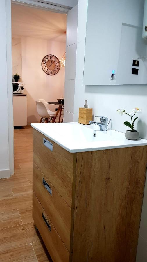 Tabaiba Pool&Sea Views Apartment Extérieur photo
